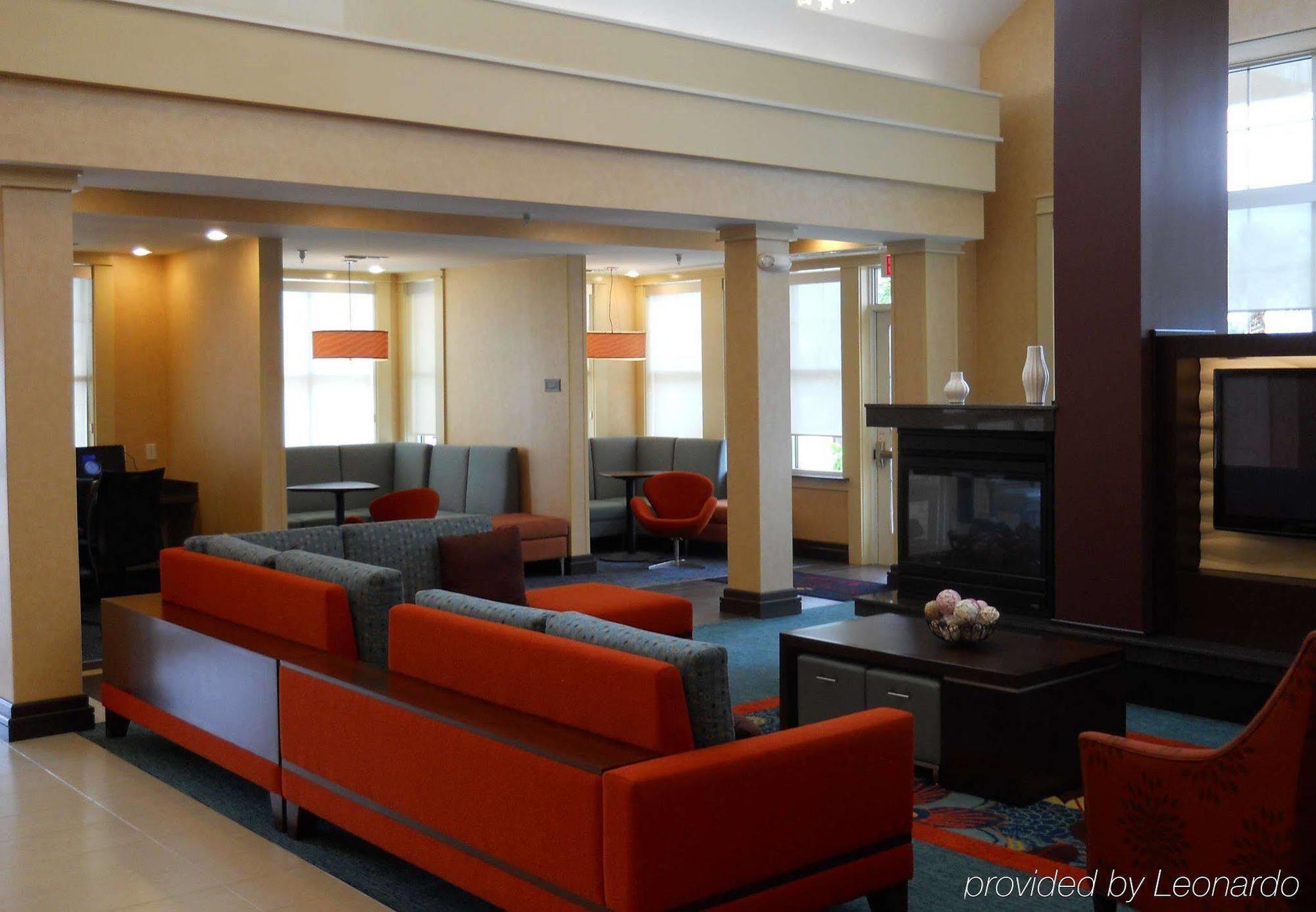 Residence Inn By Marriott Houston Katy Mills Exterior foto