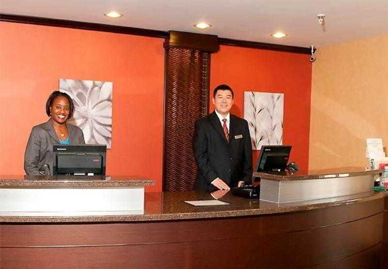 Residence Inn By Marriott Houston Katy Mills Exterior foto