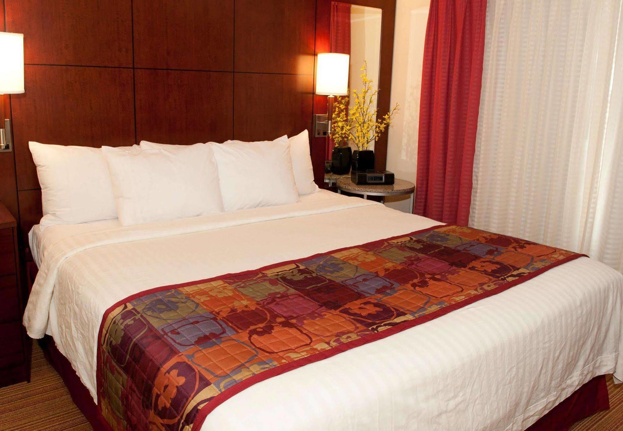 Residence Inn By Marriott Houston Katy Mills Quarto foto